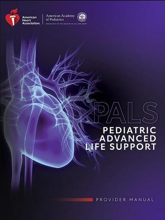 Pediatric Advanced Life Support