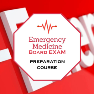 Emergency Medicine Board Exam